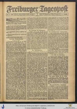 Nr. 31-59 (Februar 1920)