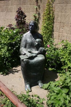 Käthe Kollwitz