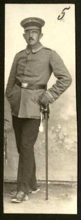 Vosseler, Hermann, Dr.