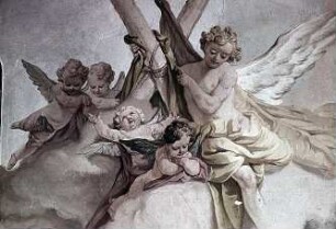Berufung des Apostels Andreas