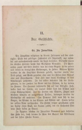 [Lesestücke 64- 74]