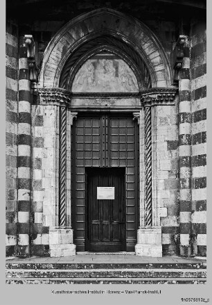 Santa Maria Assunta in Cielo, Duomo, Santa Maria della Stella, Orvieto