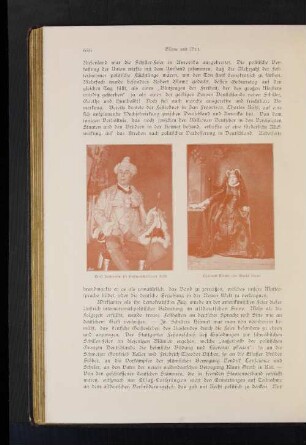 Charlotte Wolter als Maria Stuart