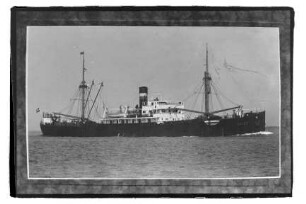 Euler (1925), Neptun.- Dampfschifffahrts-Gesellschaft „Neptun“, Neptun Linie, D.G. "Neptun", Bremen