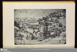 4. Landschaft, 1473