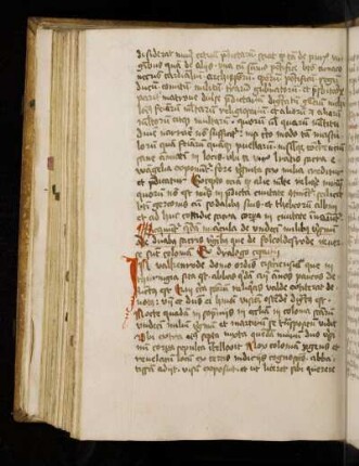 Caesarius Heisterbacensis: Dialogus miraculorum.