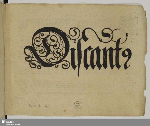 Discant