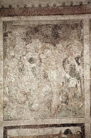 Der Judaskuss