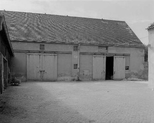 Friedewald-Dippelsdorf, Dreiseithof, 1809, 1926