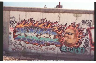 DiGE | EL LOCO