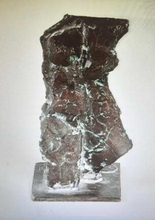 Weiblicher Torso