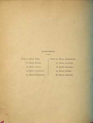 Iconography of Australian Salsolaceous plants, 8
