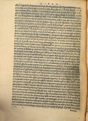 Libro ... Delle Lettere Dell'Illvstre Signor Don Antonio Di Gvevara, Vescovo Di Modegneto ..., 2