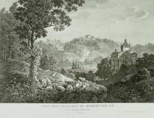 Burg Griebstein
