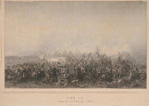 Schlacht bei Fredericia (6.7.1849)