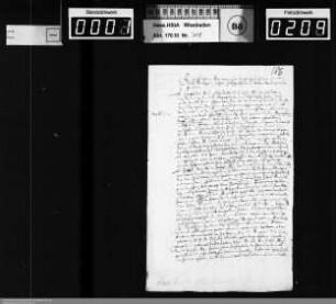 . 1645: Juni 1645