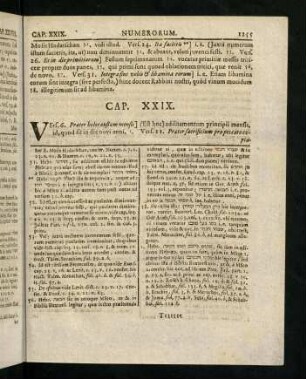 1255-1259, Cap. XXIX