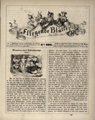 "Memoiren eines Opferpfennigs"