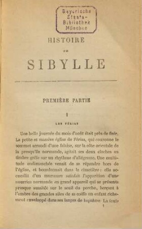 Oeuvres complètes, 3