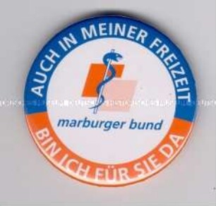 Marburger Bund, Ärztestreik
