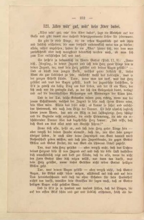[IX. Mit Gott]