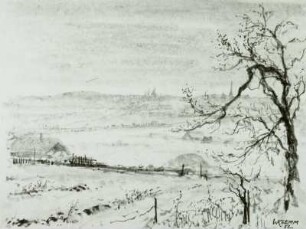 Thüringer Winter