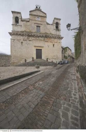 Chiesa Madre