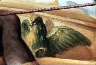 Gastmahl des heiligen Günther