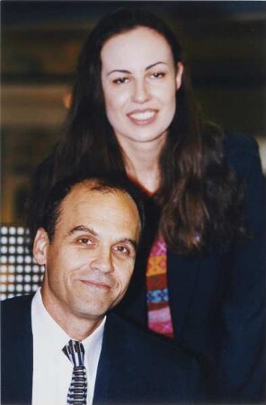 Scott Turow