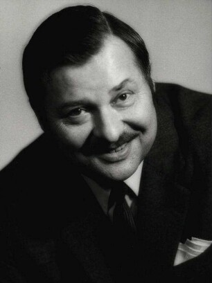 Ekkehard Fritsch