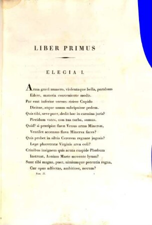 Pub. Ovidii Nasonis Opera, 2
