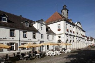 Café Sieburg