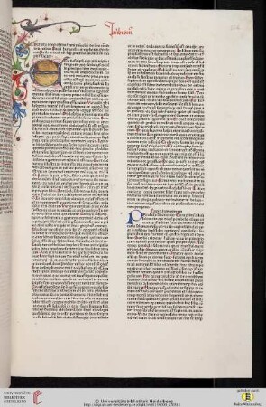 Liber Proverbiorum