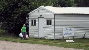 Monowi, Nebraska