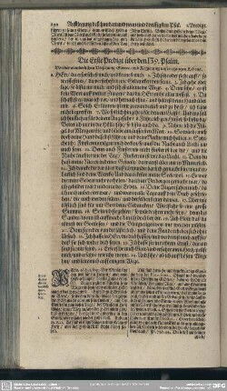 Die Predigten über den hundert und neun und dreissigsten Psalm