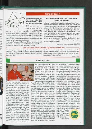 Einer von uns