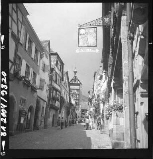 Riquewihr