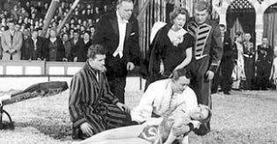 Rivalen der Manege