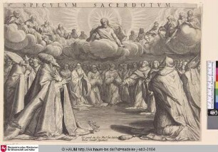 [Speculum Sacerdotum]