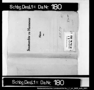 Zollregister Rinteln