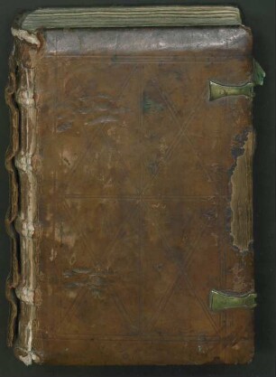 Mystische Predigten und Traktate (nl.) : Ms. germ. qu. 1084