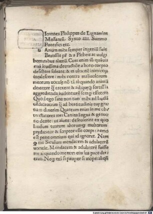 Chronica summorum pontificum imperatorumque