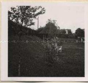 Osterholz-Scharmbeck, Reiswerke GmbH, Stärke- & Teigwarenfabrik