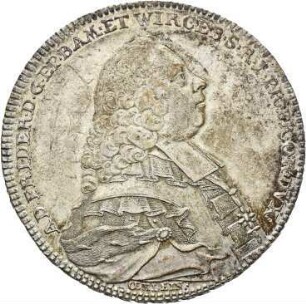 Würzburg: Adam Friedrich von Seinsheim