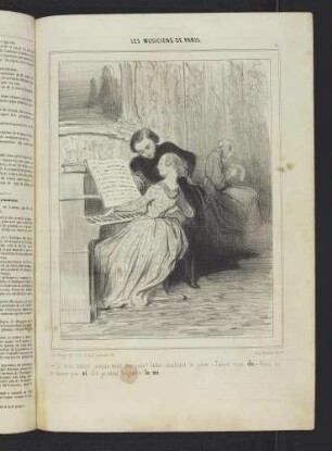 Les Musiciens de Paris
