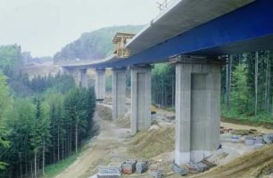 Talbrücke Simmelsdorf