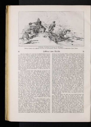 Hellmut von Moltke.