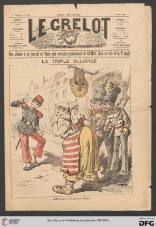N° 832 (20 Mars 1887)