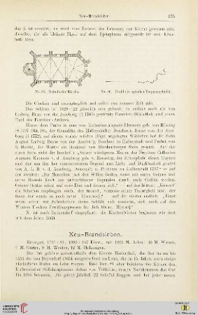 ⟦Neubrandsleben⟧