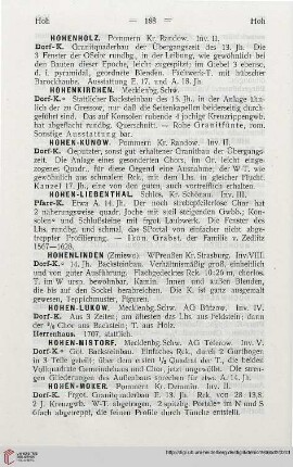 ⟦Hohennauen⟧